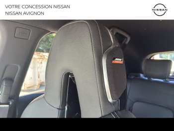 Photo 33 du bon plan NISSAN Juke 1.6 Hybrid 143ch Tekna 2023 occasion à 20499 €