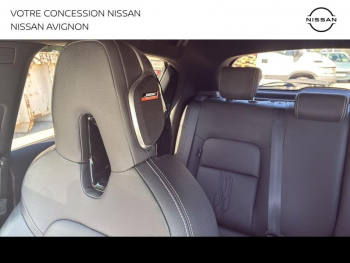 Photo 34 du bon plan NISSAN Juke 1.6 Hybrid 143ch Tekna 2023 occasion à 20499 €