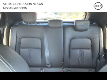 Photo 35 du bon plan NISSAN Juke 1.6 Hybrid 143ch Tekna 2023 occasion à 20499 €