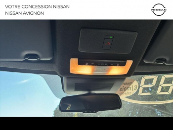 Photo 36 du bon plan NISSAN Juke 1.6 Hybrid 143ch Tekna 2023 occasion à 20499 €