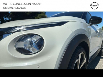 Photo 38 du bon plan NISSAN Juke 1.6 Hybrid 143ch Tekna 2023 occasion à 20499 €