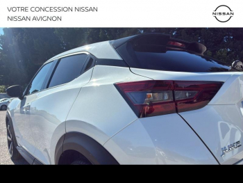 Photo 39 du bon plan NISSAN Juke 1.6 Hybrid 143ch Tekna 2023 occasion à 20499 €