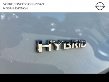 Photo 40 du bon plan NISSAN Juke 1.6 Hybrid 143ch Tekna 2023 occasion à 20499 €