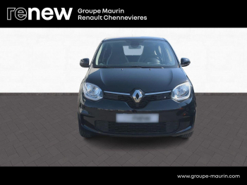 Photo 2 du bon plan RENAULT Twingo E-Tech Electric Equilibre R80 Achat Intégral occasion à 13490 €