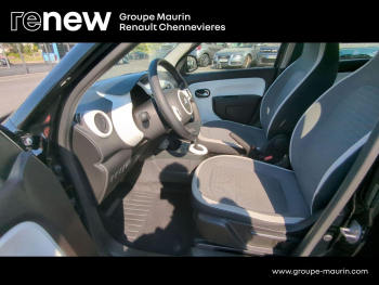 Photo 9 du bon plan RENAULT Twingo E-Tech Electric Equilibre R80 Achat Intégral occasion à 13490 €