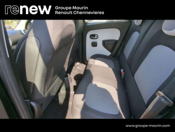 Photo 10 du bon plan RENAULT Twingo E-Tech Electric Equilibre R80 Achat Intégral occasion à 13490 €
