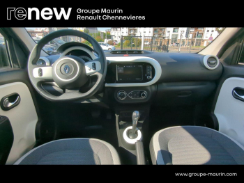 Photo 11 du bon plan RENAULT Twingo E-Tech Electric Equilibre R80 Achat Intégral occasion à 13490 €