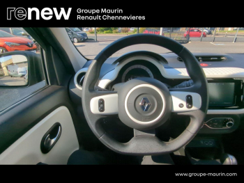 Photo 13 du bon plan RENAULT Twingo E-Tech Electric Equilibre R80 Achat Intégral occasion à 13490 €