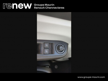 Photo 14 du bon plan RENAULT Twingo E-Tech Electric Equilibre R80 Achat Intégral occasion à 13490 €