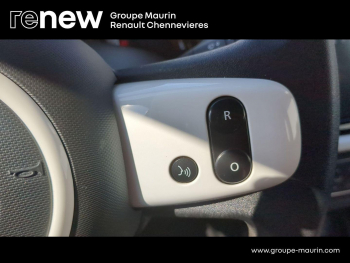 Photo 16 du bon plan RENAULT Twingo E-Tech Electric Equilibre R80 Achat Intégral occasion à 13490 €