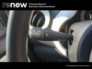 Photo 17 du bon plan RENAULT Twingo E-Tech Electric Equilibre R80 Achat Intégral occasion à 13490 €