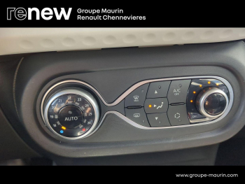 Photo 23 du bon plan RENAULT Twingo E-Tech Electric Equilibre R80 Achat Intégral occasion à 13490 €