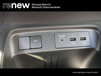 Photo 24 du bon plan RENAULT Twingo E-Tech Electric Equilibre R80 Achat Intégral occasion à 13490 €