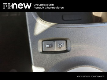 Photo 25 du bon plan RENAULT Twingo E-Tech Electric Equilibre R80 Achat Intégral occasion à 13490 €