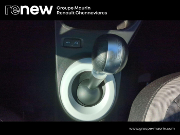 Photo 26 du bon plan RENAULT Twingo E-Tech Electric Equilibre R80 Achat Intégral occasion à 13490 €