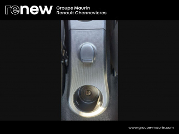 Photo 27 du bon plan RENAULT Twingo E-Tech Electric Equilibre R80 Achat Intégral occasion à 13490 €