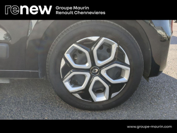 Photo 29 du bon plan RENAULT Twingo E-Tech Electric Equilibre R80 Achat Intégral occasion à 13490 €