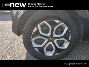 Photo 30 du bon plan RENAULT Twingo E-Tech Electric Equilibre R80 Achat Intégral occasion à 13490 €
