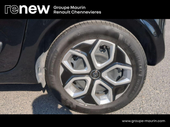 Photo 31 du bon plan RENAULT Twingo E-Tech Electric Equilibre R80 Achat Intégral occasion à 13490 €