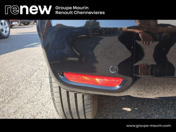 Photo 32 du bon plan RENAULT Twingo E-Tech Electric Equilibre R80 Achat Intégral occasion à 13490 €