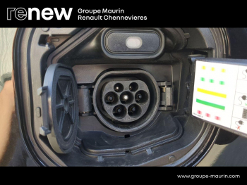 Photo 33 du bon plan RENAULT Twingo E-Tech Electric Equilibre R80 Achat Intégral occasion à 13490 €