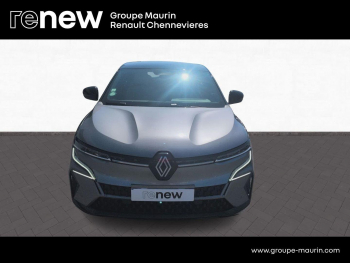 Photo 2 du bon plan RENAULT Megane E-Tech Electric EV60 220ch Iconic optimum charge -C occasion à 25999 €