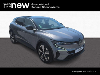 Photo 3 du bon plan RENAULT Megane E-Tech Electric EV60 220ch Iconic optimum charge -C occasion à 25999 €