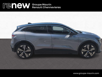 Photo 4 du bon plan RENAULT Megane E-Tech Electric EV60 220ch Iconic optimum charge -C occasion à 25999 €