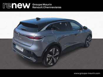 Photo 5 du bon plan RENAULT Megane E-Tech Electric EV60 220ch Iconic optimum charge -C occasion à 25999 €