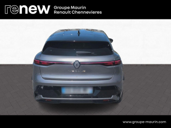 Photo 6 du bon plan RENAULT Megane E-Tech Electric EV60 220ch Iconic optimum charge -C occasion à 25999 €