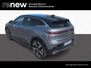 Photo 7 du bon plan RENAULT Megane E-Tech Electric EV60 220ch Iconic optimum charge -C occasion à 25999 €