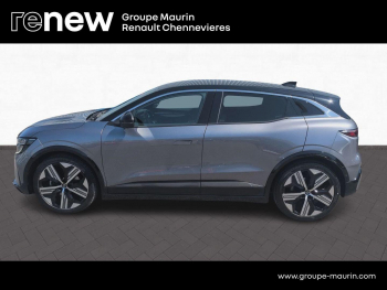 Photo 8 du bon plan RENAULT Megane E-Tech Electric EV60 220ch Iconic optimum charge -C occasion à 25999 €
