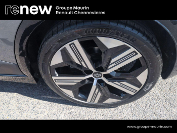 Photo 9 du bon plan RENAULT Megane E-Tech Electric EV60 220ch Iconic optimum charge -C occasion à 25999 €