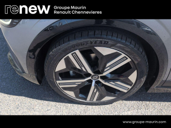 Photo 10 du bon plan RENAULT Megane E-Tech Electric EV60 220ch Iconic optimum charge -C occasion à 25999 €