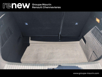 Photo 13 du bon plan RENAULT Megane E-Tech Electric EV60 220ch Iconic optimum charge -C occasion à 25999 €