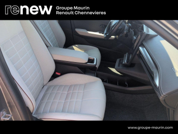 Photo 14 du bon plan RENAULT Megane E-Tech Electric EV60 220ch Iconic optimum charge -C occasion à 25999 €