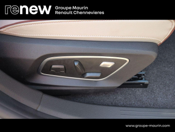 Photo 15 du bon plan RENAULT Megane E-Tech Electric EV60 220ch Iconic optimum charge -C occasion à 25999 €