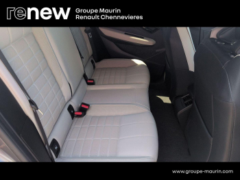 Photo 16 du bon plan RENAULT Megane E-Tech Electric EV60 220ch Iconic optimum charge -C occasion à 25999 €