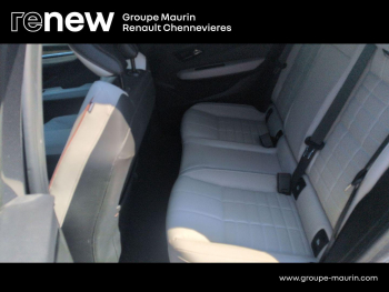 Photo 17 du bon plan RENAULT Megane E-Tech Electric EV60 220ch Iconic optimum charge -C occasion à 25999 €