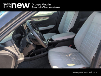 Photo 19 du bon plan RENAULT Megane E-Tech Electric EV60 220ch Iconic optimum charge -C occasion à 25999 €