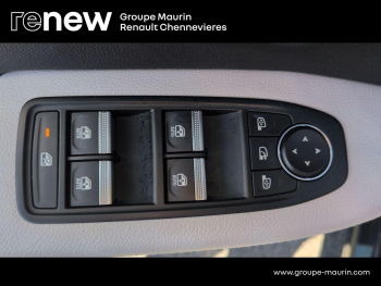 Photo 20 du bon plan RENAULT Megane E-Tech Electric EV60 220ch Iconic optimum charge -C occasion à 25999 €
