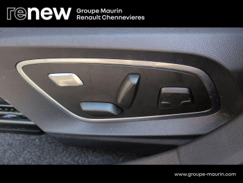 Photo 21 du bon plan RENAULT Megane E-Tech Electric EV60 220ch Iconic optimum charge -C occasion à 25999 €