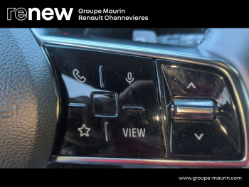 Photo 24 du bon plan RENAULT Megane E-Tech Electric EV60 220ch Iconic optimum charge -C occasion à 25999 €