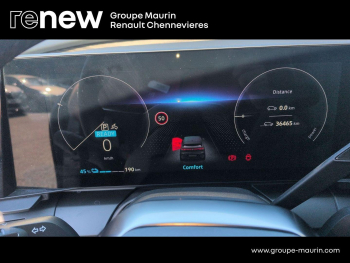 Photo 25 du bon plan RENAULT Megane E-Tech Electric EV60 220ch Iconic optimum charge -C occasion à 25999 €