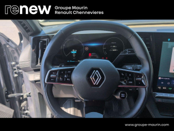 Photo 26 du bon plan RENAULT Megane E-Tech Electric EV60 220ch Iconic optimum charge -C occasion à 25999 €
