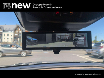 Photo 27 du bon plan RENAULT Megane E-Tech Electric EV60 220ch Iconic optimum charge -C occasion à 25999 €