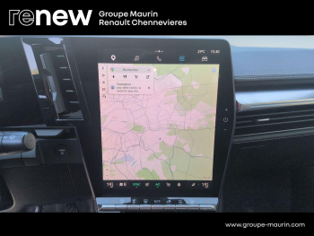 Photo 28 du bon plan RENAULT Megane E-Tech Electric EV60 220ch Iconic optimum charge -C occasion à 25999 €