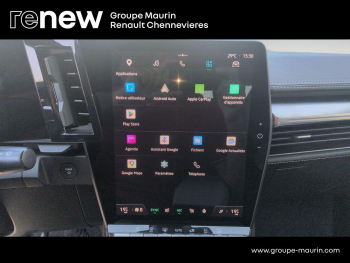 Photo 29 du bon plan RENAULT Megane E-Tech Electric EV60 220ch Iconic optimum charge -C occasion à 25999 €