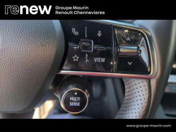 Photo 34 du bon plan RENAULT Megane E-Tech Electric EV60 220ch Iconic optimum charge -C occasion à 25999 €