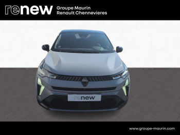 Photo 2 du bon plan RENAULT Captur 1.6 E-Tech full hybrid 145ch esprit Alpine occasion à 29999 €